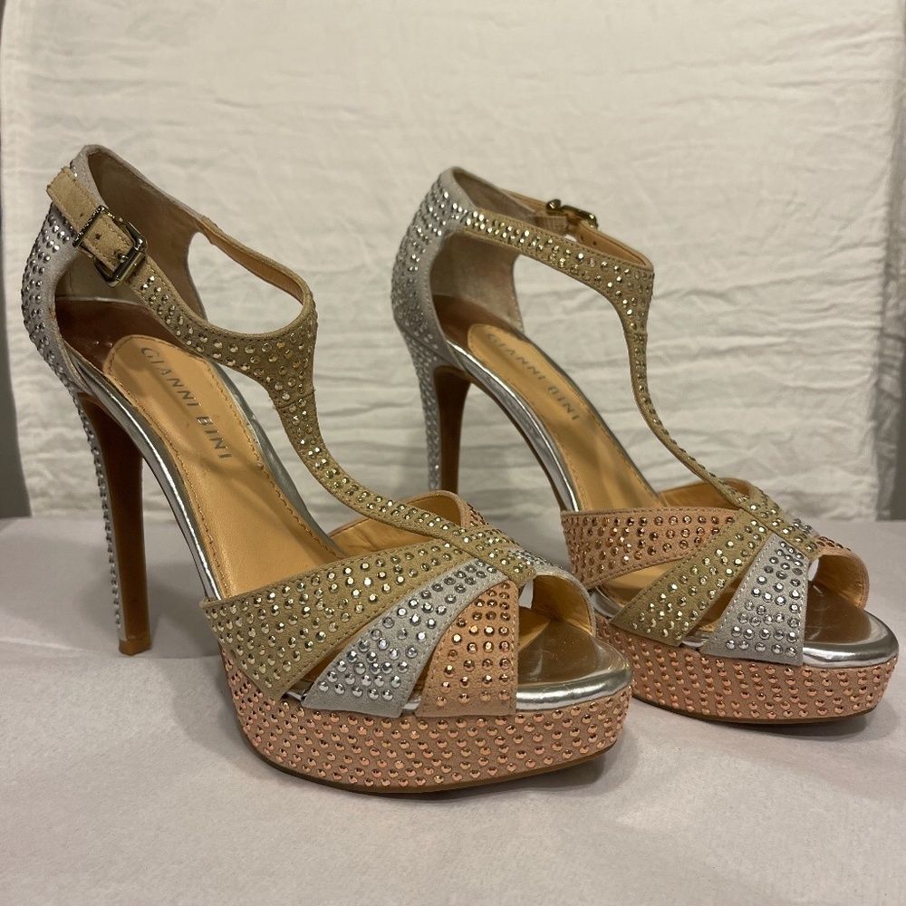 Gianni Bini Heels